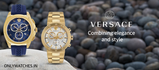 Top 10 Chronograph Watches for Men in 2024