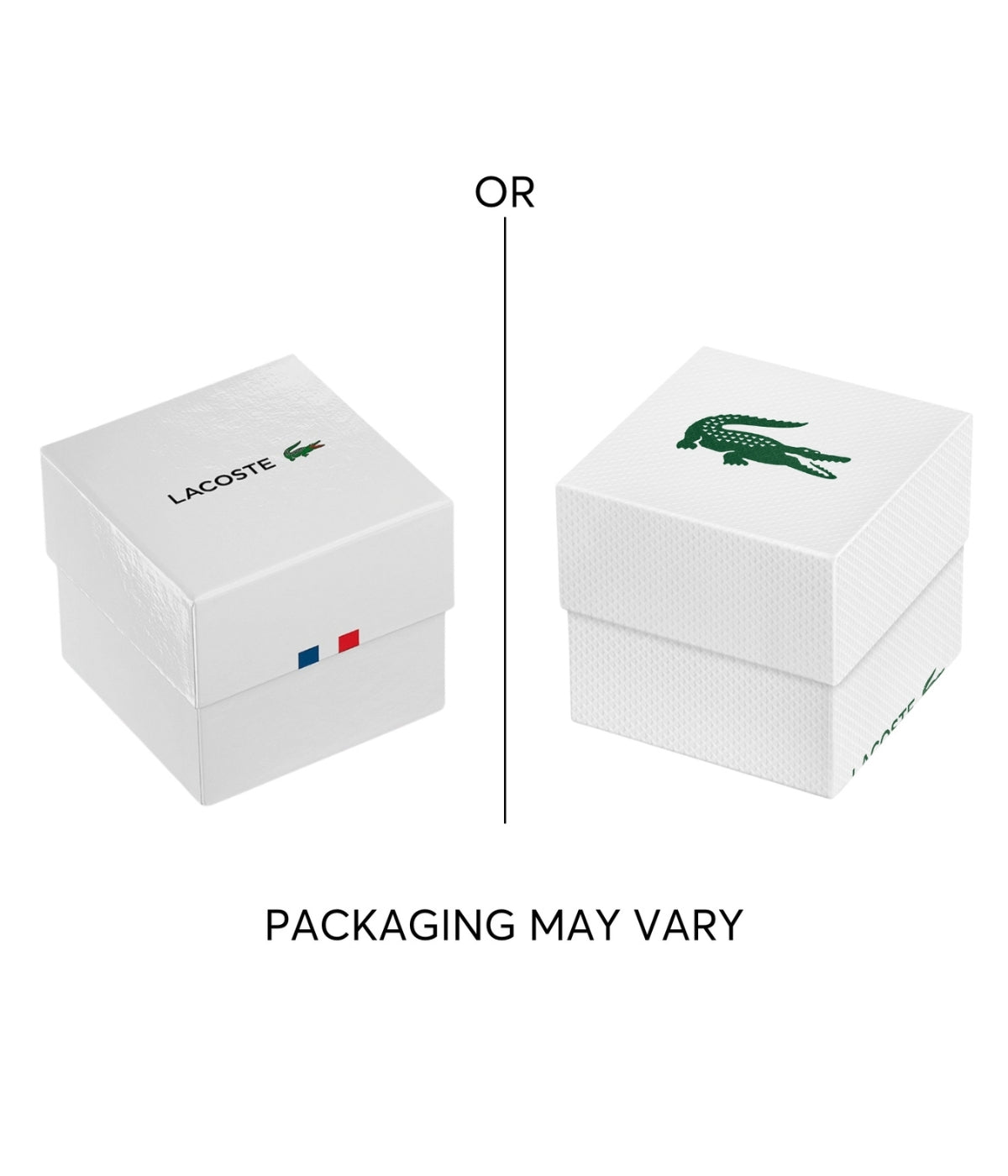 Lacoste REPLAY 44 mm Blue Dial Men Watch- 2011196