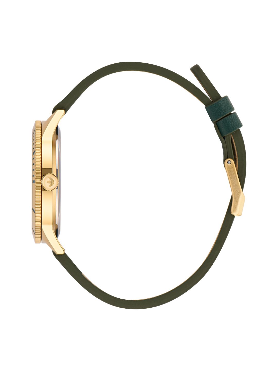 Adidas Originals White Dial Women Watch - AOFH22508