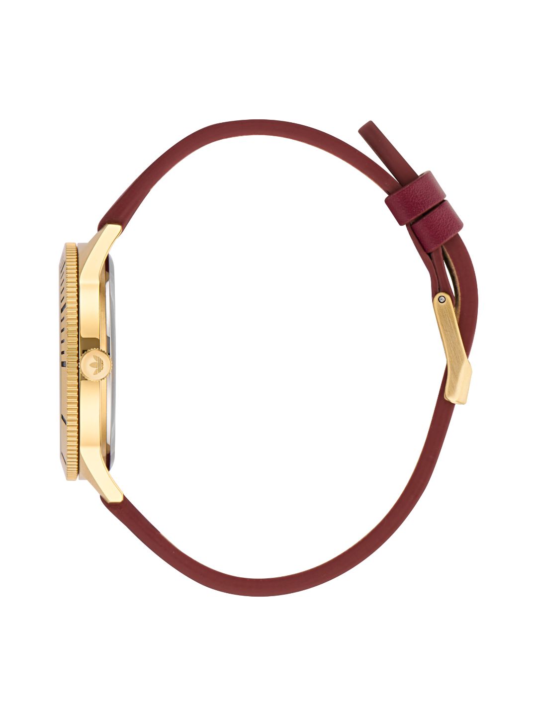 Adidas Originals White Dial Women Watch - AOFH22570