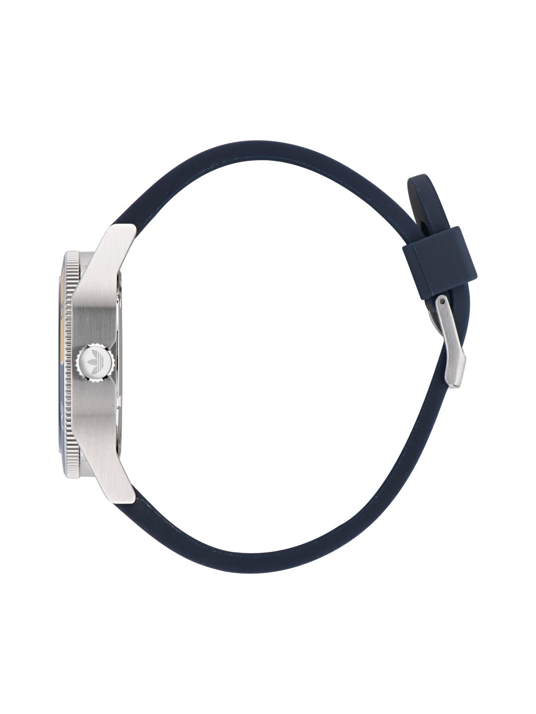 Adidas Originals Blue Dial Unisex Watch - AOFH23006
