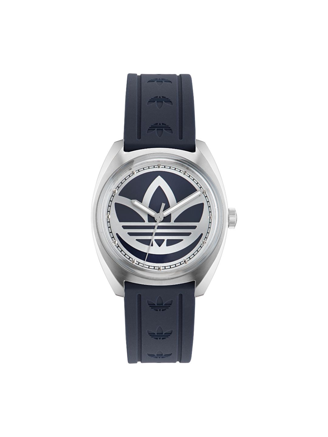 Adidas Originals Blue Dial Unisex Watch - AOFH23014