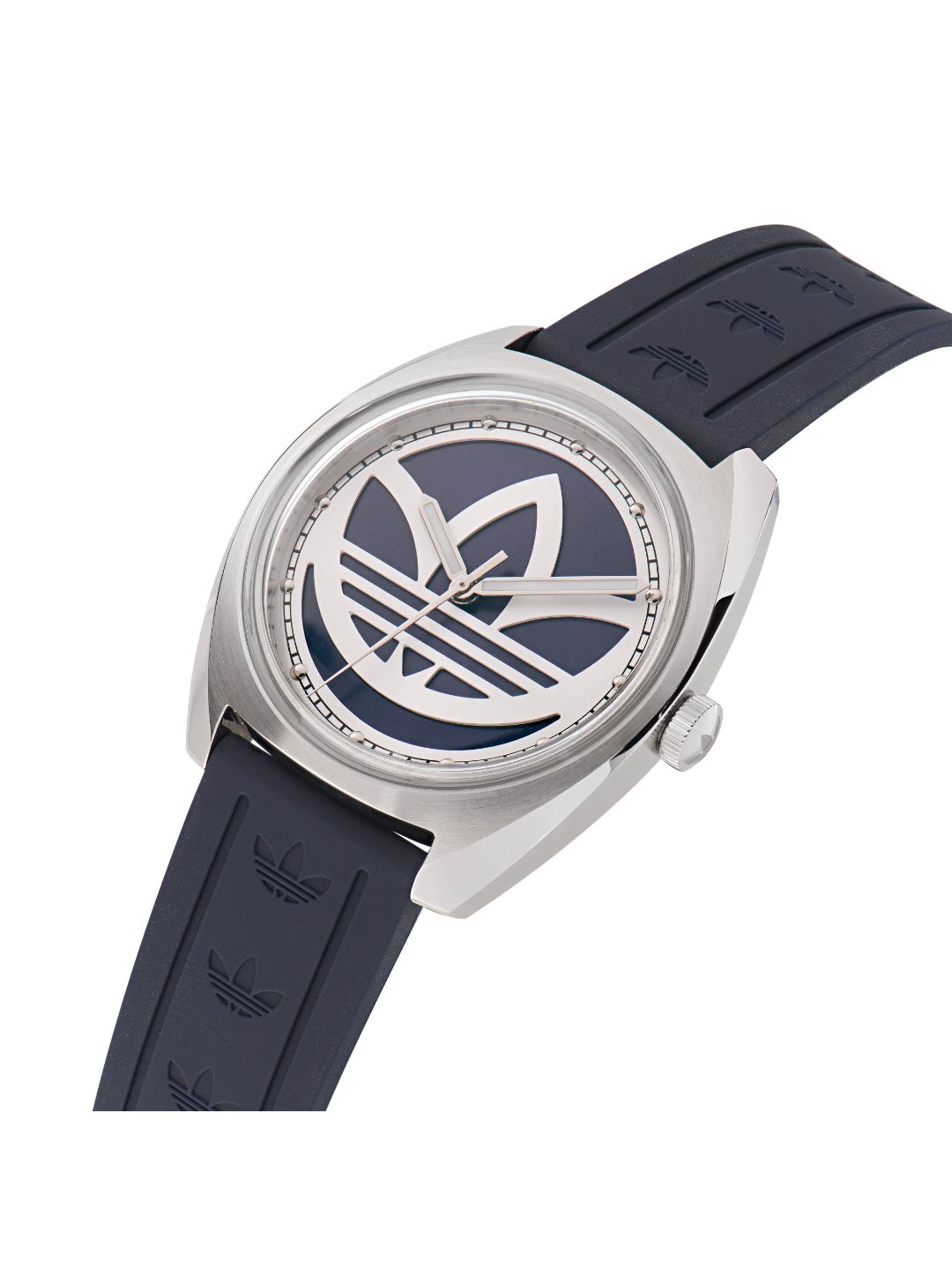 Adidas Originals Blue Dial Unisex Watch - AOFH23014