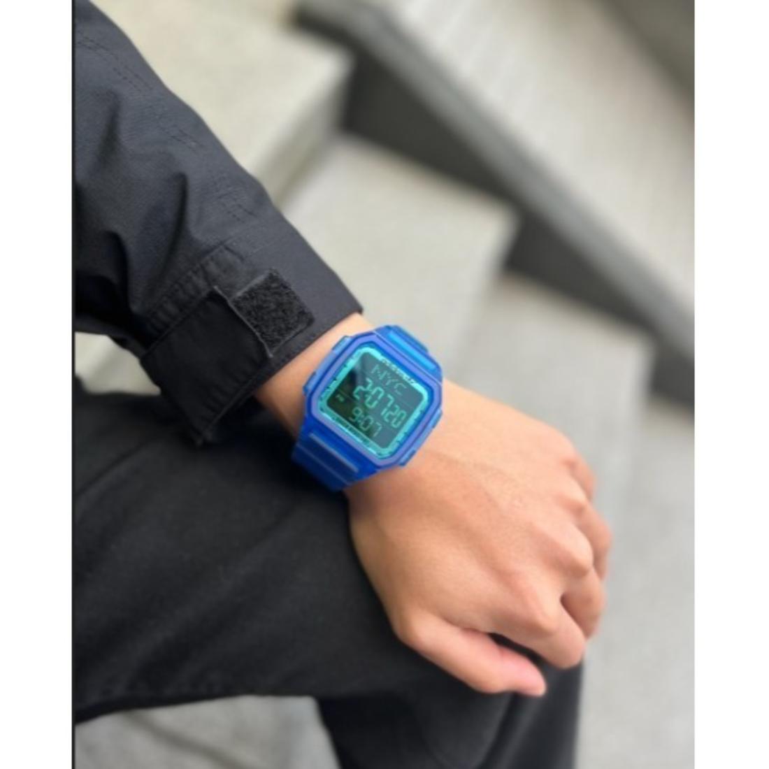 Adidas Originals Digital watches Men AOST22047