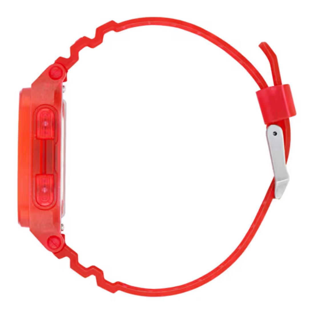 Adidas Originals Digital watches Men AOST22051