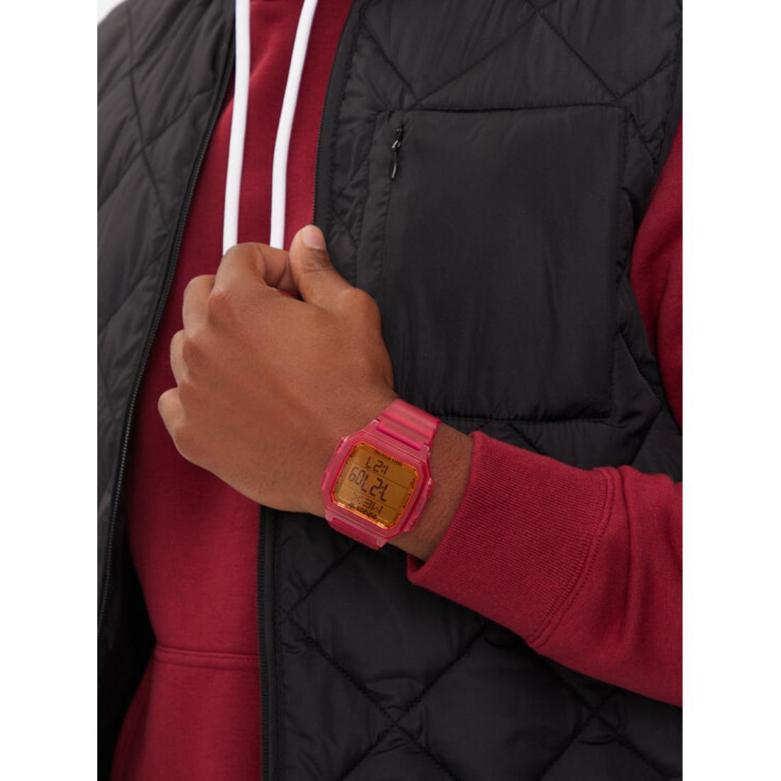 Adidas Originals Digital watches Men AOST22052