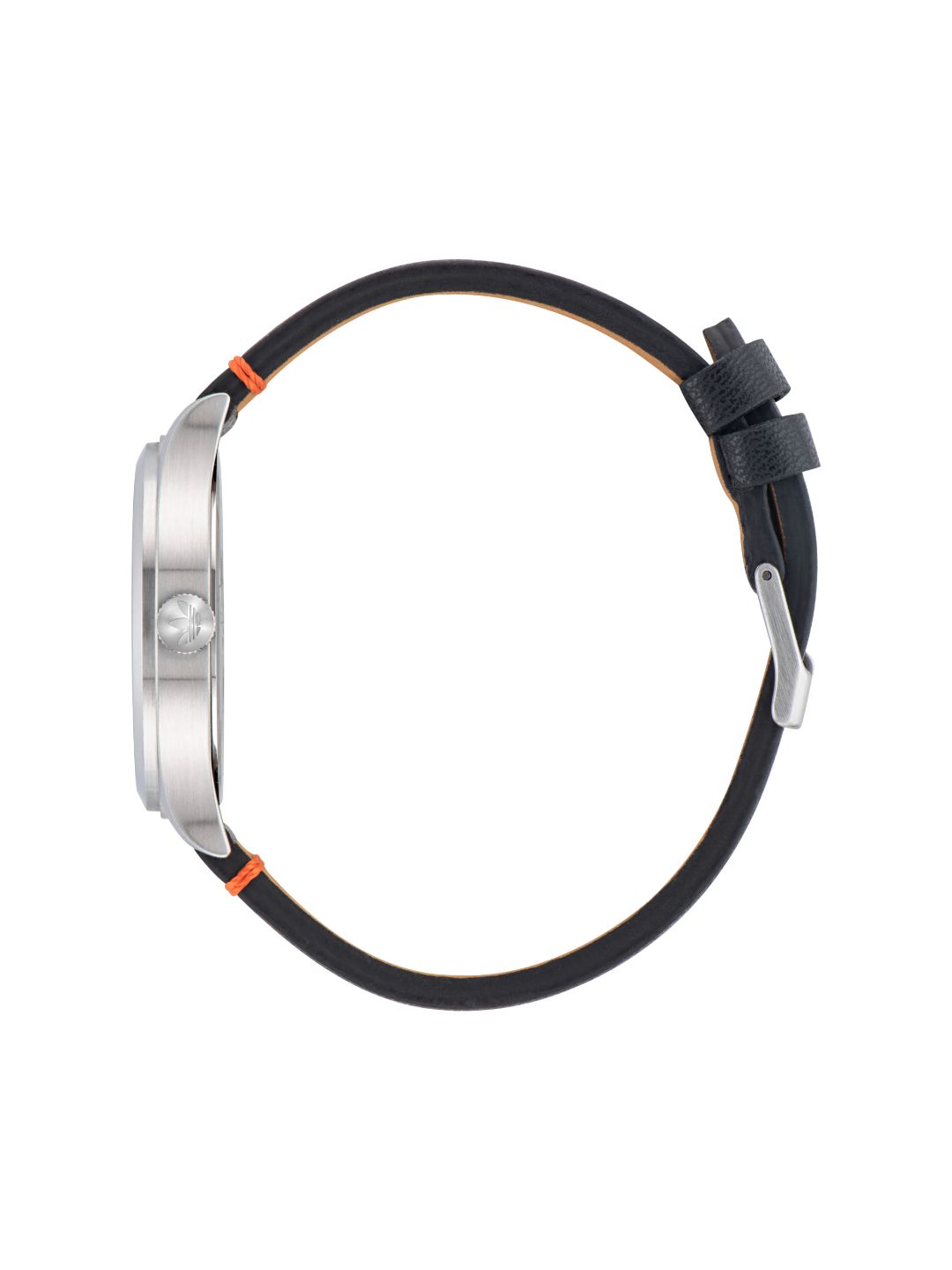 Adidas Originals Silver Dial Unisex Watch - AOST23045