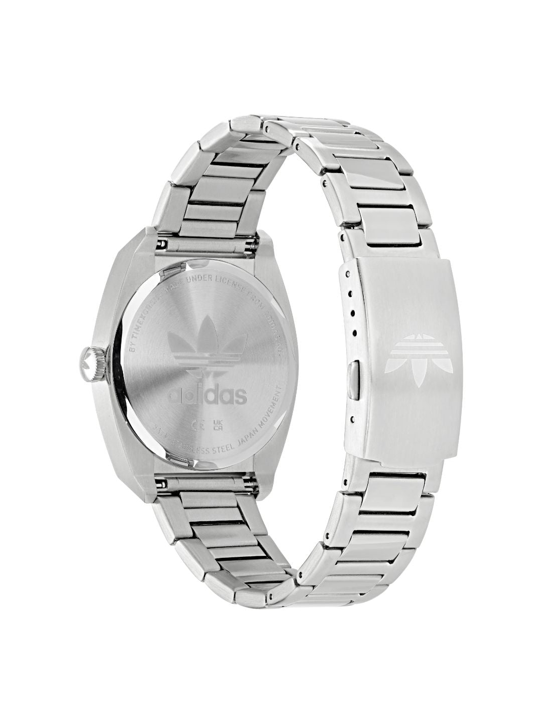 Adidas Originals Green Dial Unisex Watch - AOSY22027