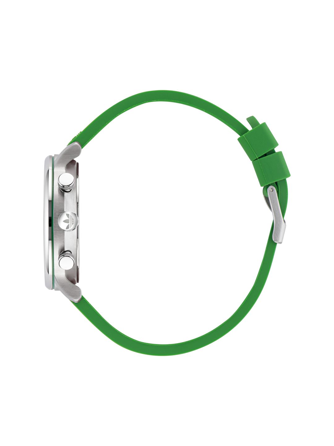 Adidas Originals White Dial Unisex Watch - AOSY23020