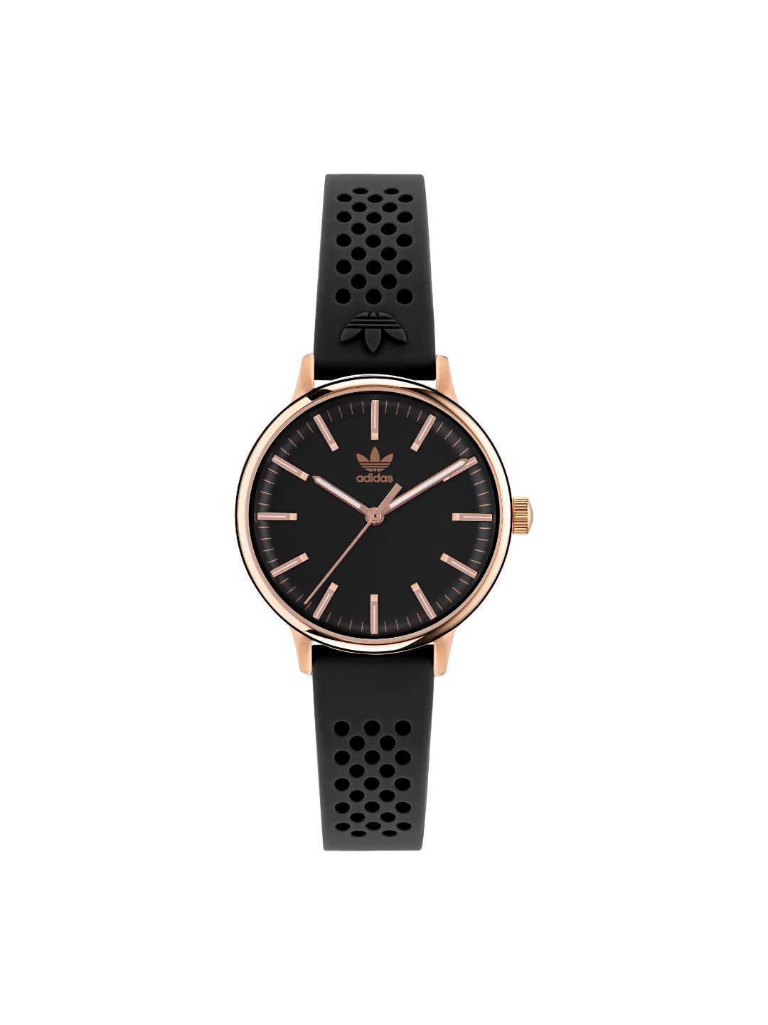 Adidas Originals Black Dial Women Watch - AOSY23026
