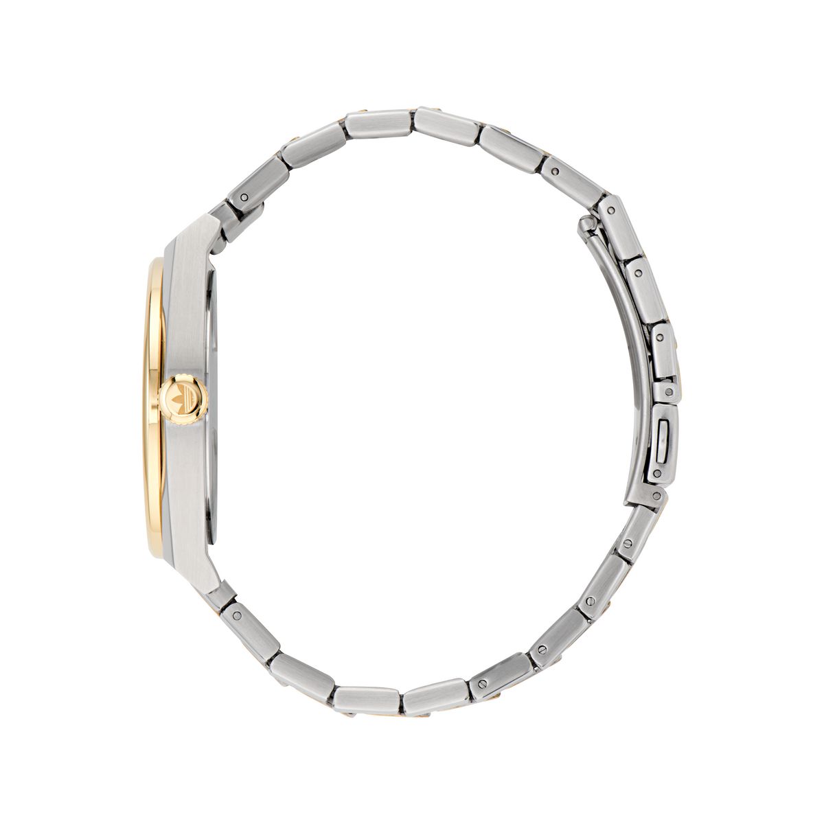 Adidas Originals Rose Gold Dial Unisex Analog Watch - AOSY23542