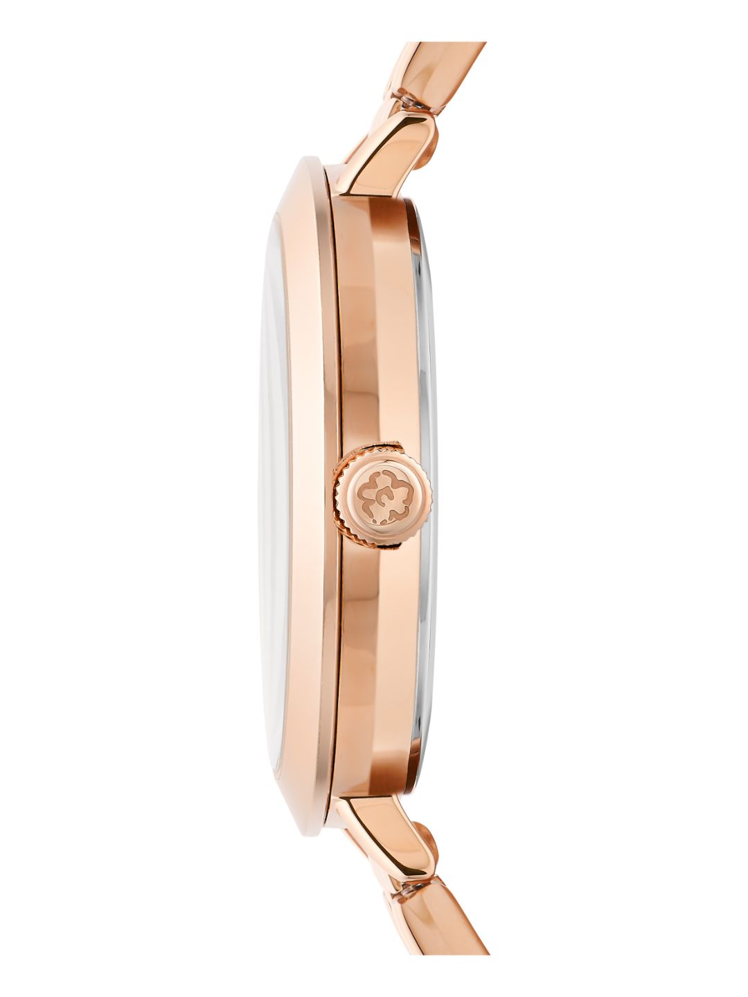 Ted Baker Black Dial Women Watch - BKPAMS303