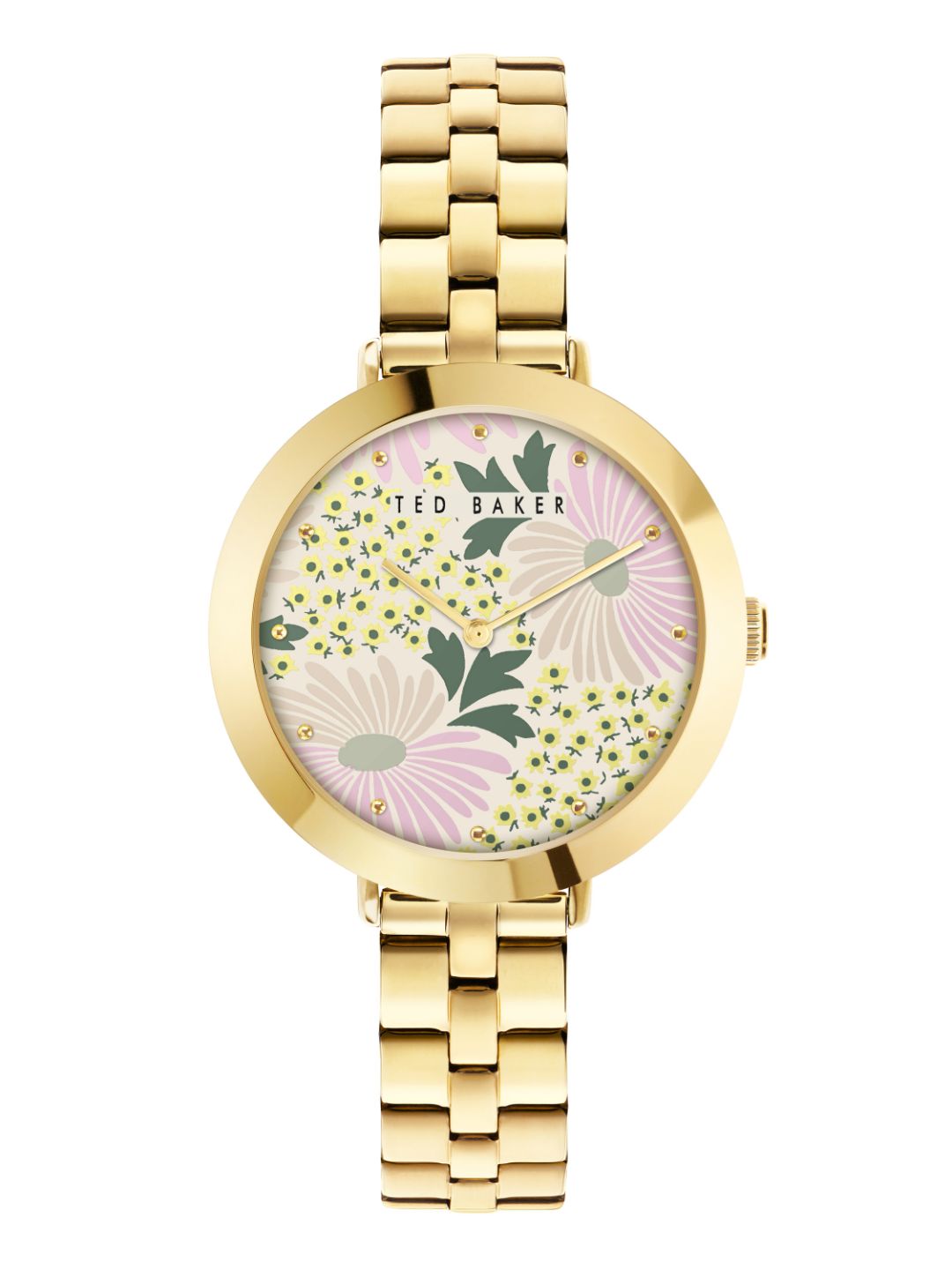 Ted Baker Women Other Wrist Watch - BKPAMS306