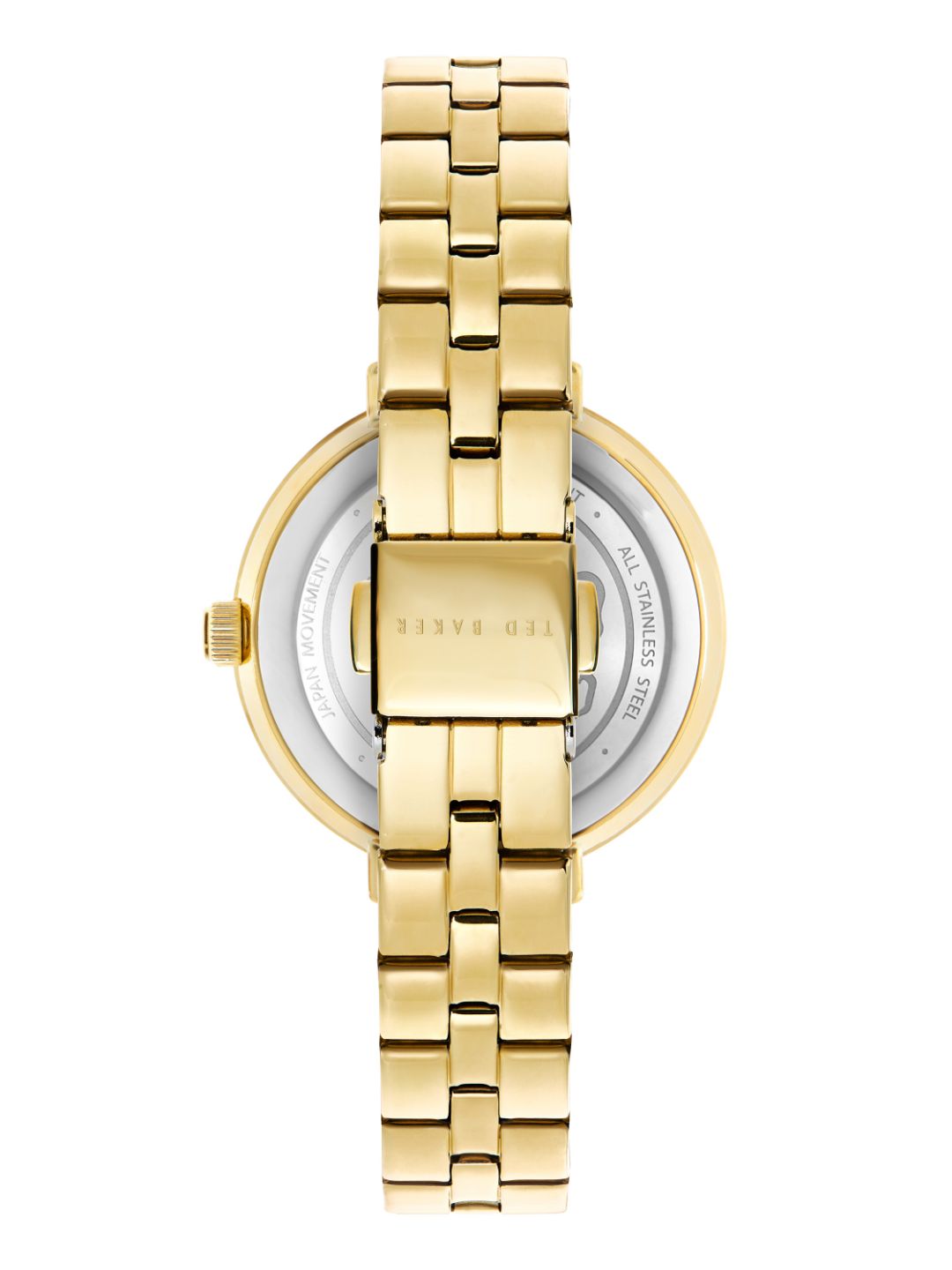 Ted Baker Women Other Wrist Watch - BKPAMS306