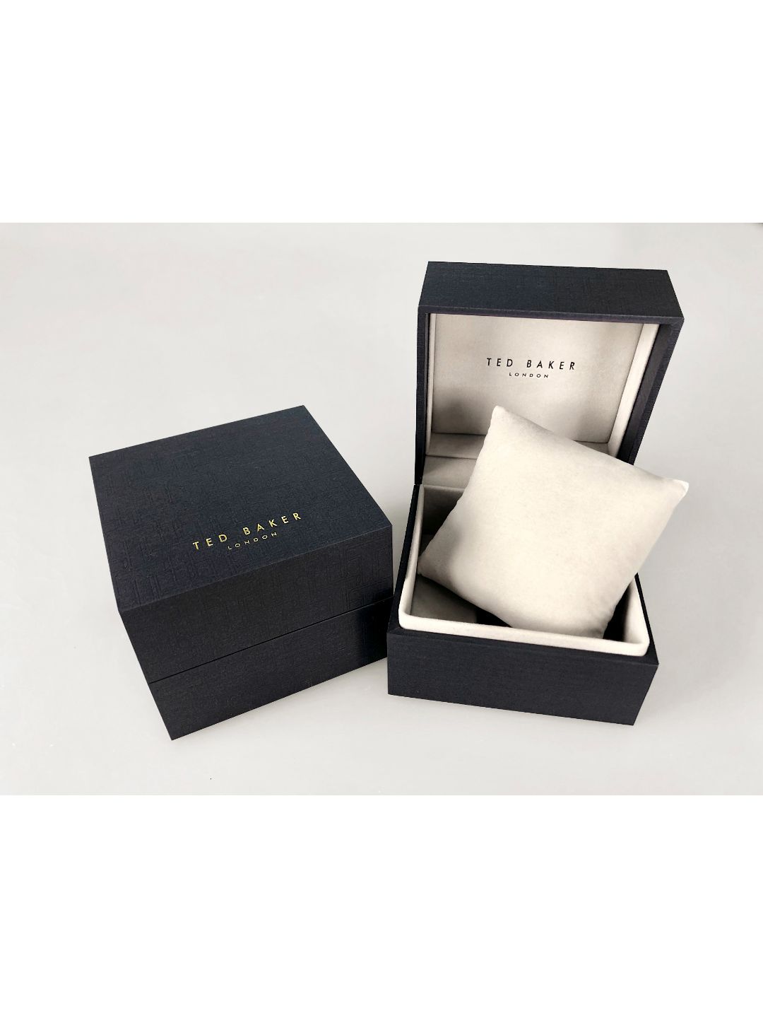 Ted Baker Bow Women Black Wrist Watch - BKPBWF001