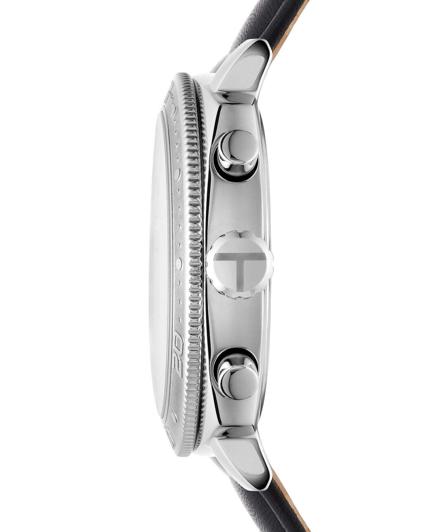 Ted Baker Gray Dial Men Watch - BKPCNF201