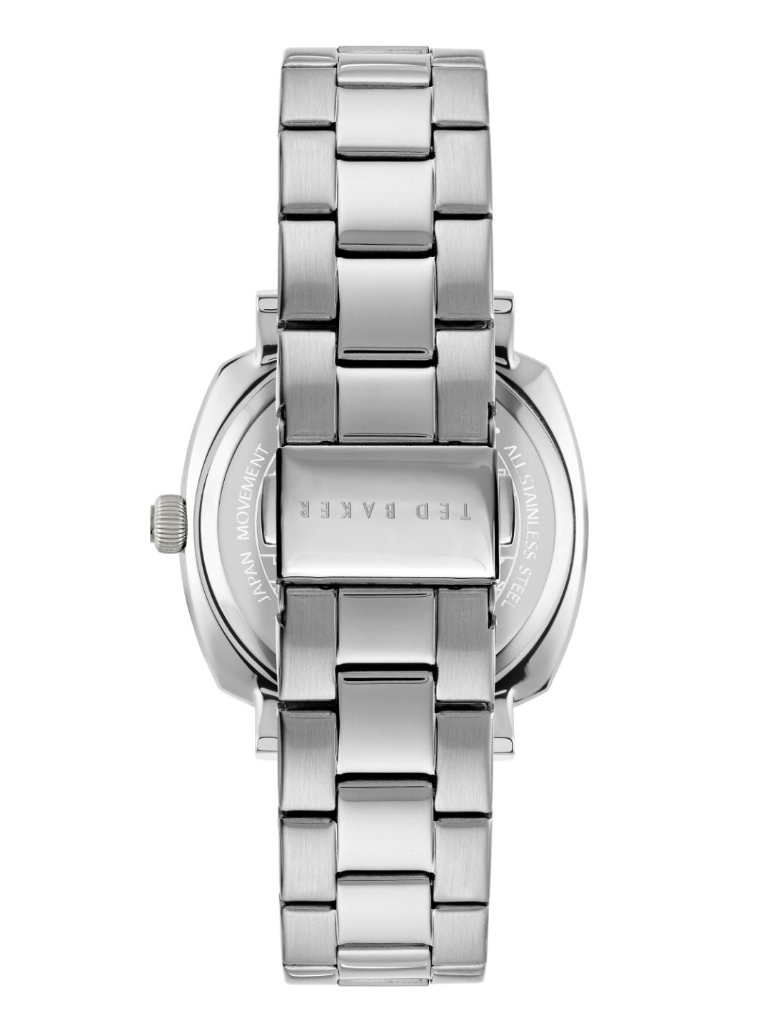 Ted Baker Men Green Wrist Watch - BKPCNS314