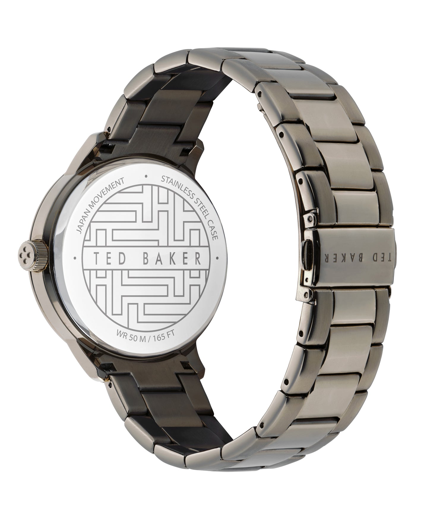 Ted Baker Gents Analog Classic Watch BKPCSF115