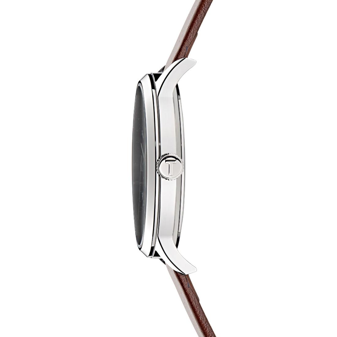 Ted Baker TIMELESS 42 mm Green Dial Men Analog Watch- BKPCSS402