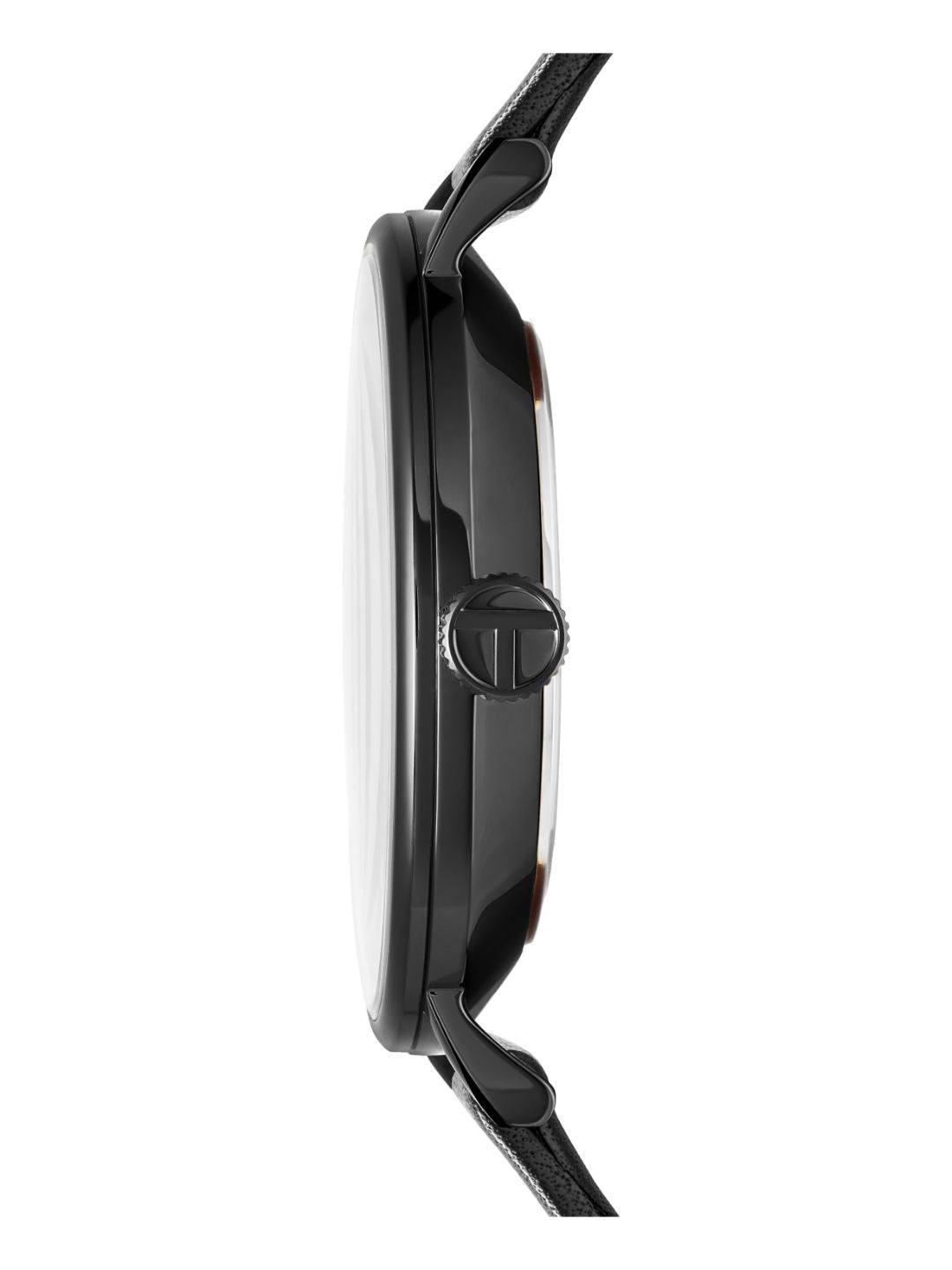 Ted Baker Men Black Wrist Watch - BKPDPS303