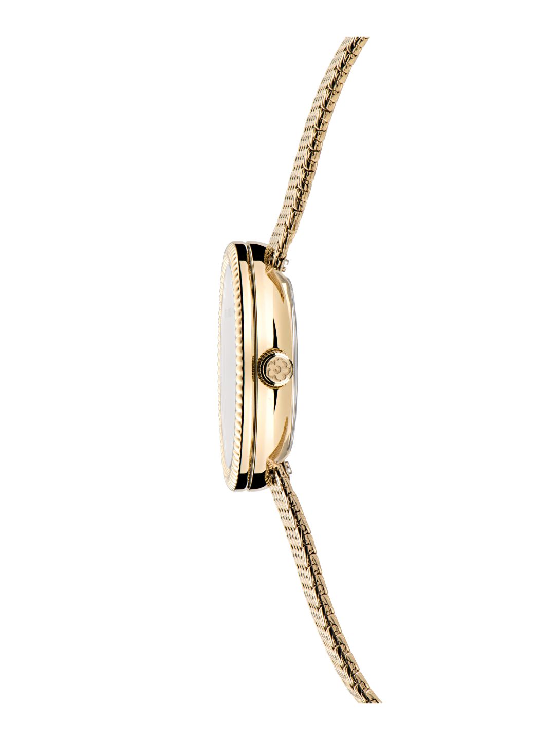 Ted Baker Silver-Tone Dial Women Watch - BKPEMF302