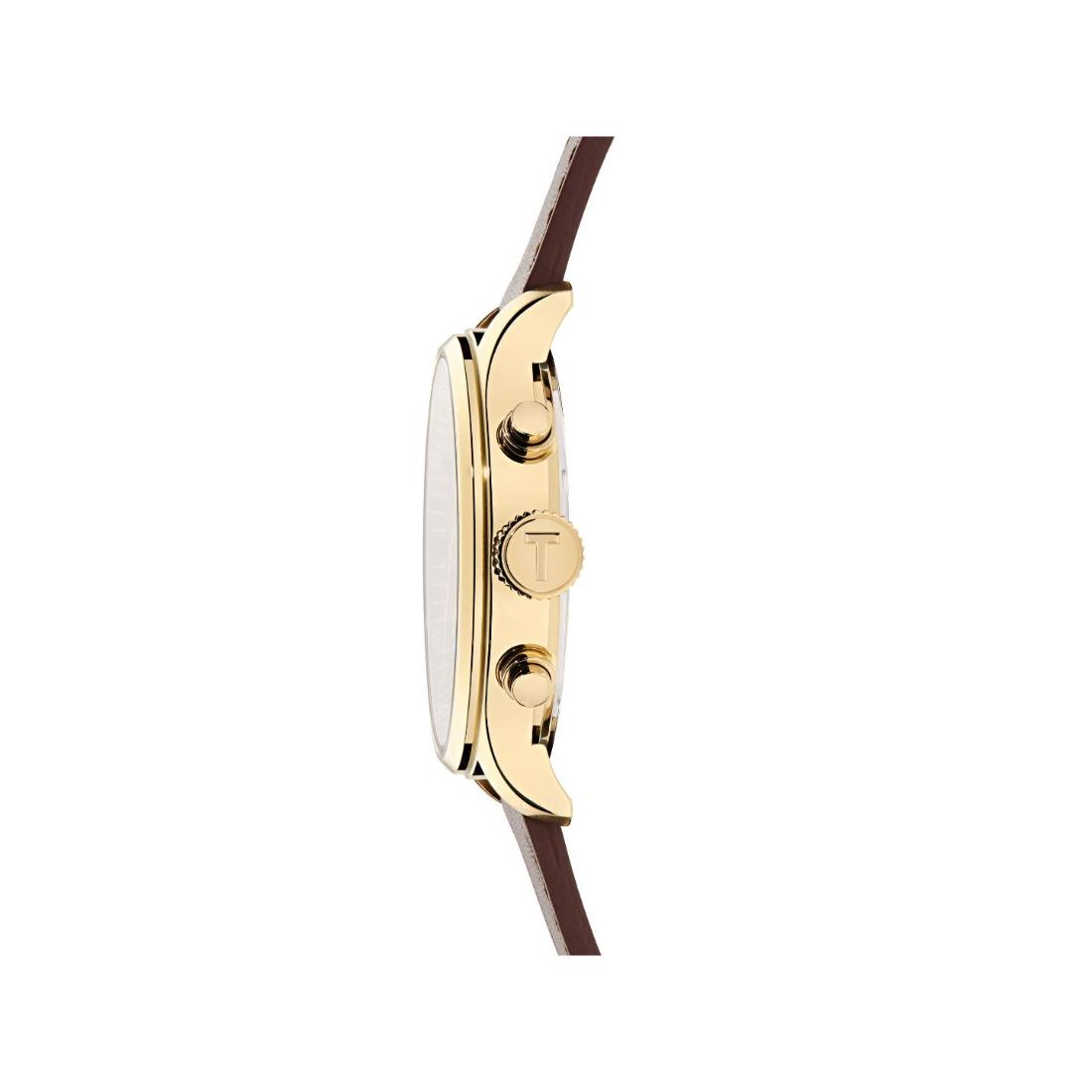 Ted Baker Fulmaar 44 mm Green Dial Men Analog Watch- BKPFMF408