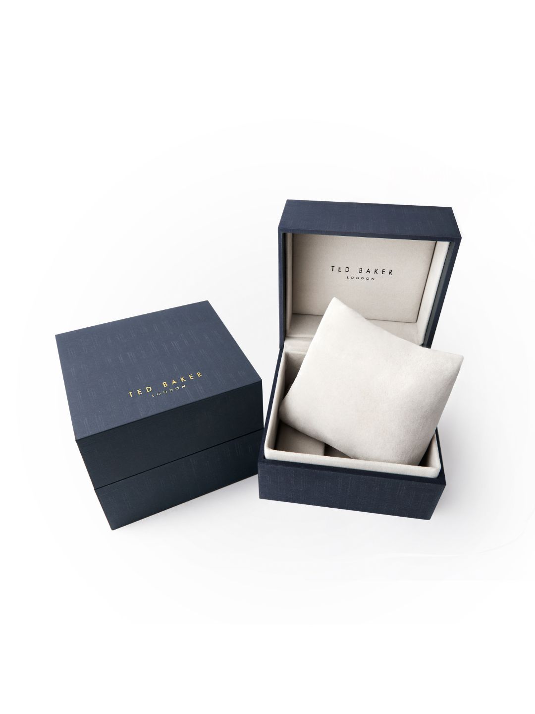 Ted Baker Ladies Analog Classic Watch - BKPFZF126