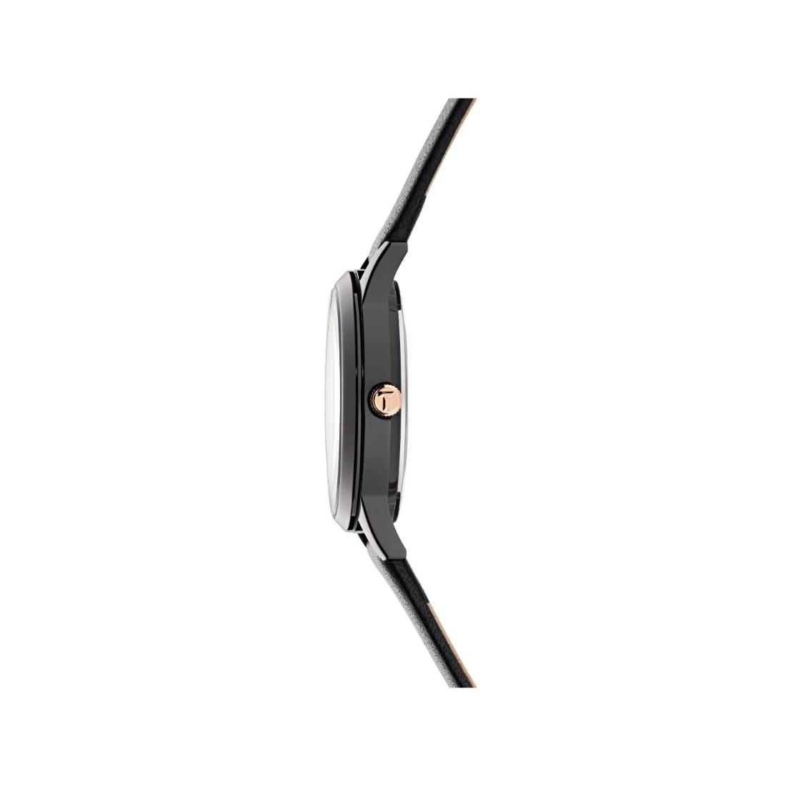 Ted Baker Fitzrovia Classic Chic 34 mm Mother of Pearl Dial Women Analog Watch- BKPFZS410