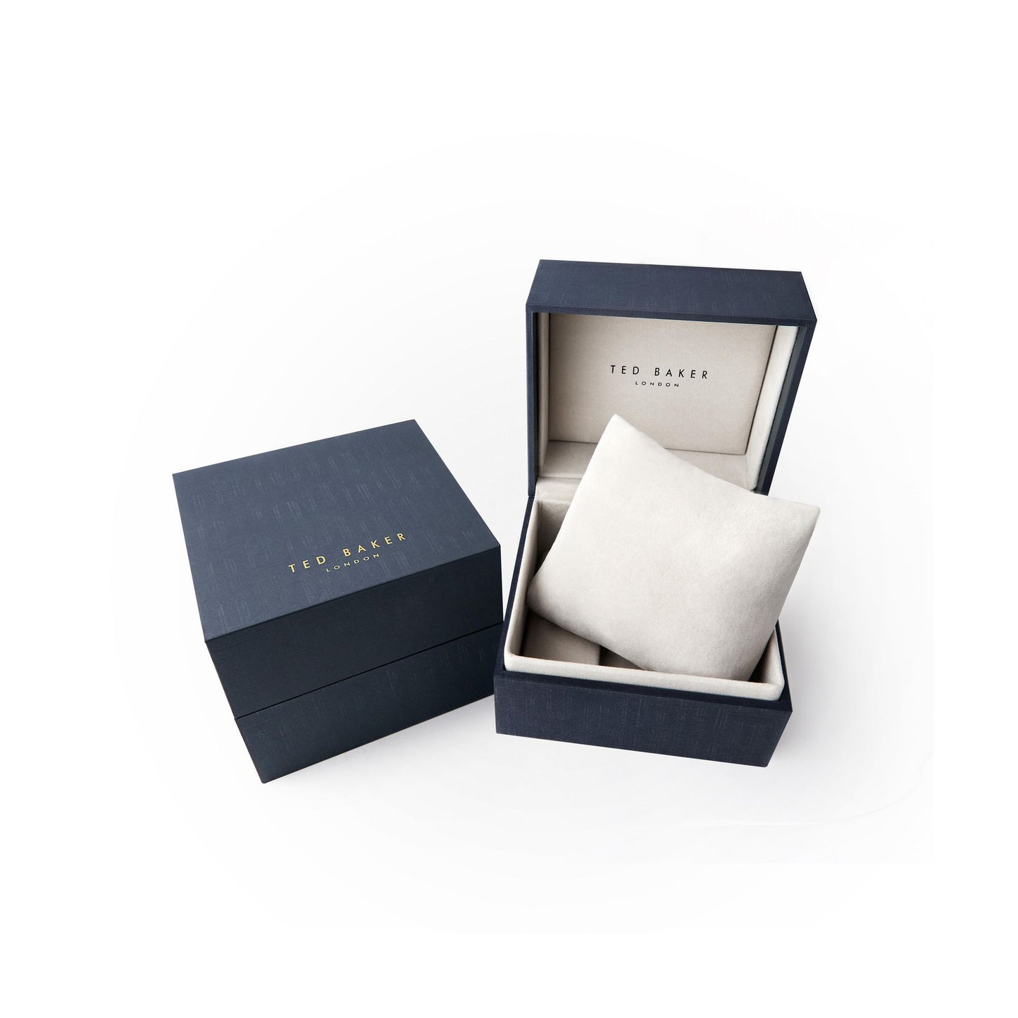 Ted Baker White Dial Women Watch - BKPHHF106