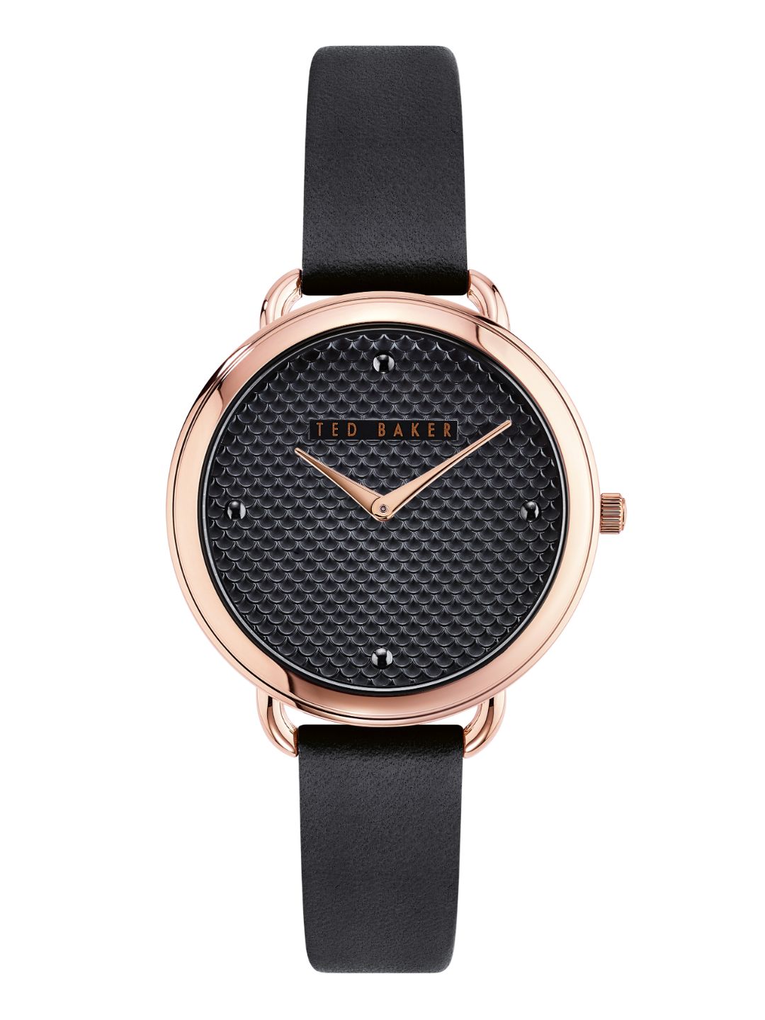 Ted Baker 2 Hands HETTTIE Women Watch-BKPHTS003