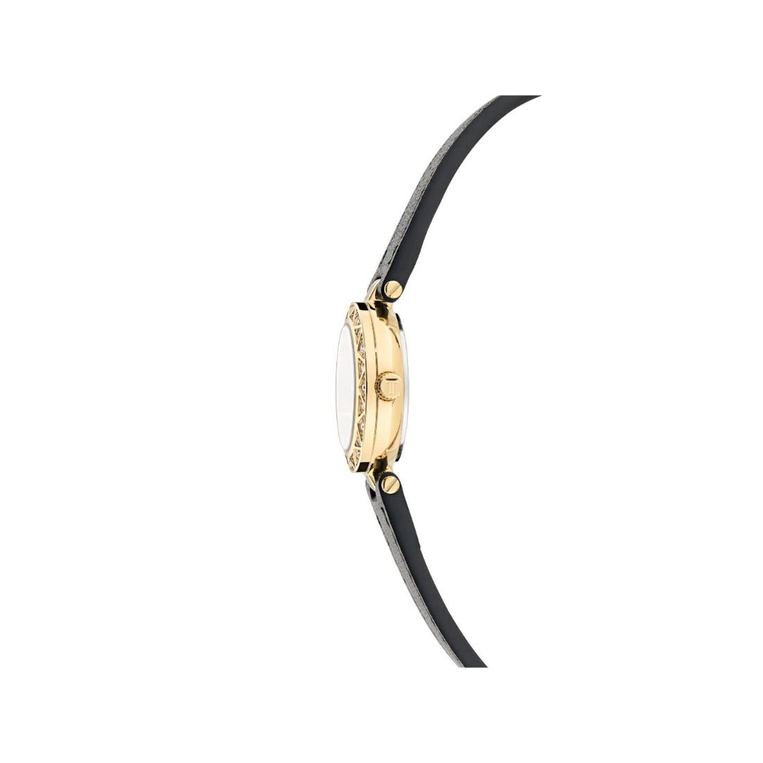 Ted Baker Jolyye 24 mm Black Dial Women Analog Watch- BKPJLS502