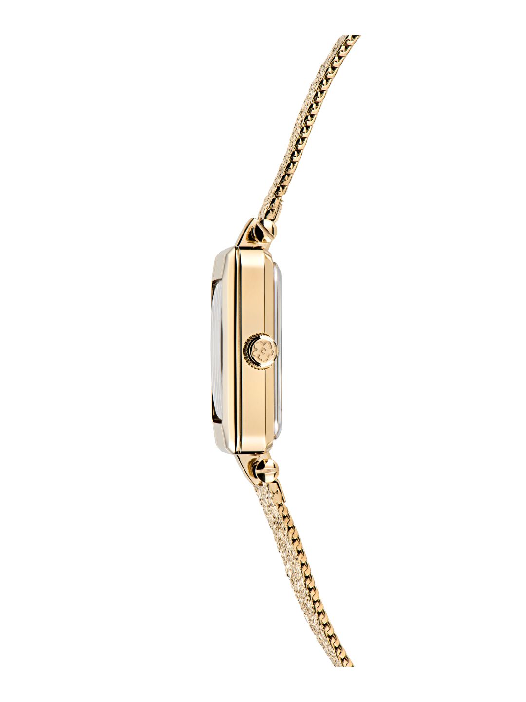 Ted Baker Black Dial Women Watch - BKPMSF305