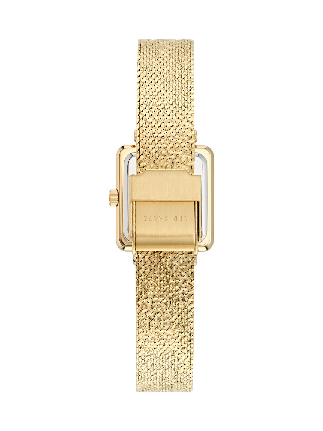 Ted Baker Black Dial Women Watch - BKPMSF305
