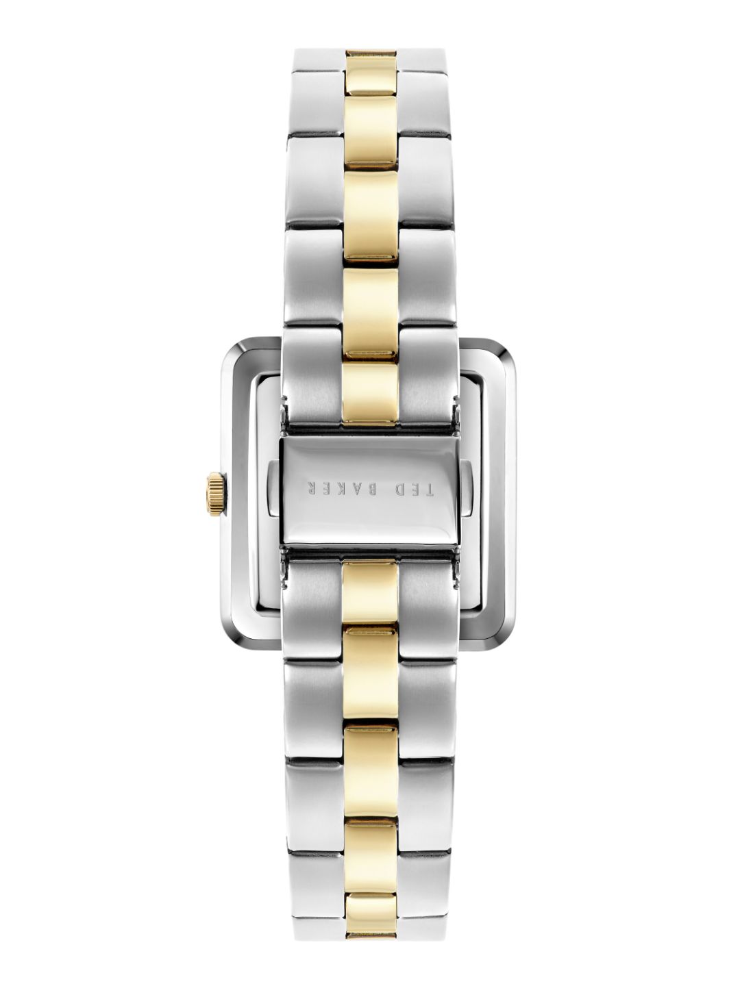 Ted Baker Women White Wrist Watch - BKPMSS303
