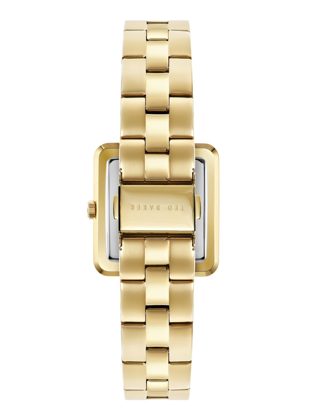 Ted Baker Women White Wrist Watch - BKPMSS304