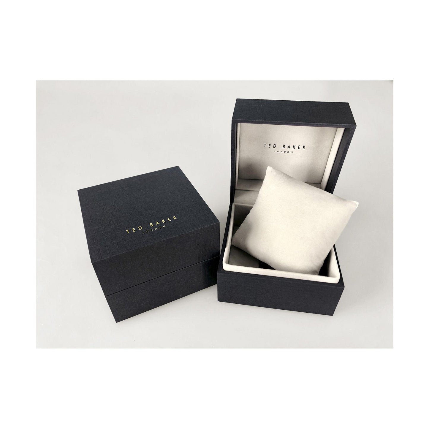 Ted Baker White Dial Women Watch - BKPPHF009