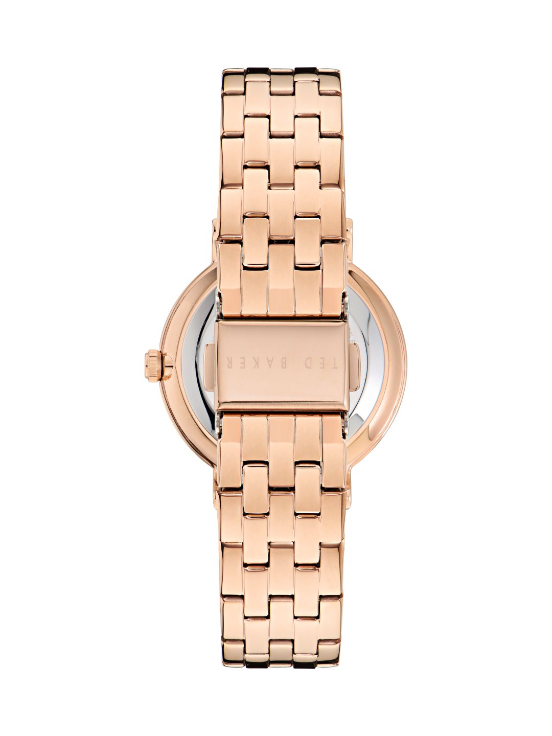 Ted Baker Black Dial Women Watch - BKPPHF306