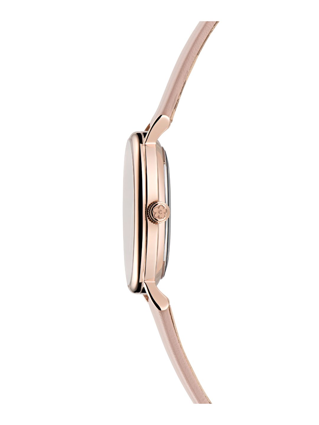 Ted Baker Pink Dial Women Watch - BKPPHF307