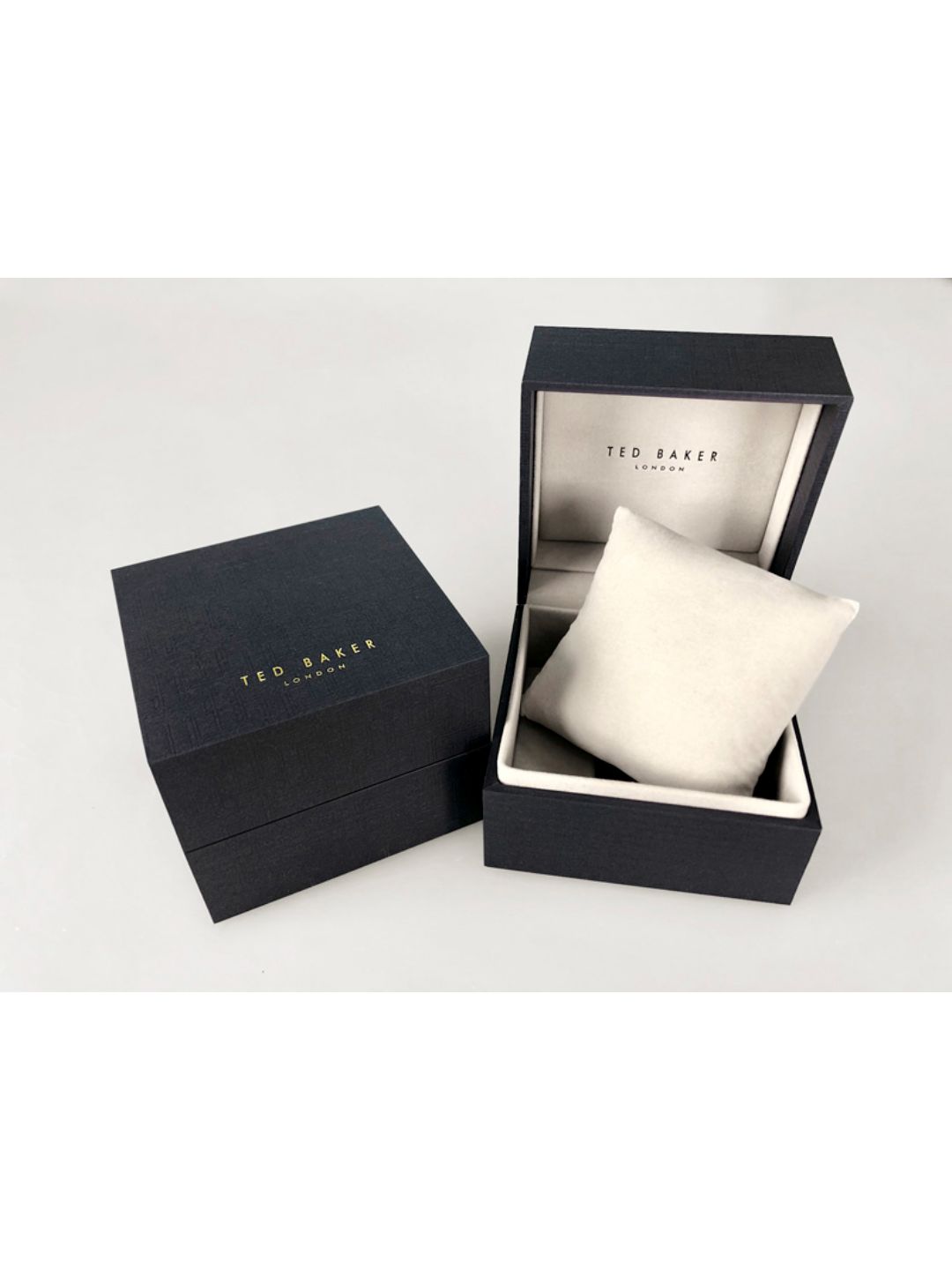 Ted Baker Women Black Wrist Watch - BKPTAS105