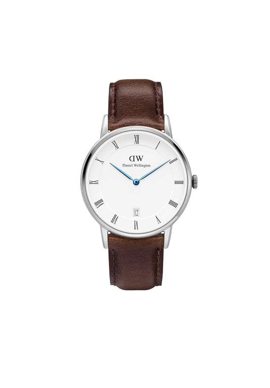 Daniel Wellington White Dial Women Analogue Watch - DW00100098