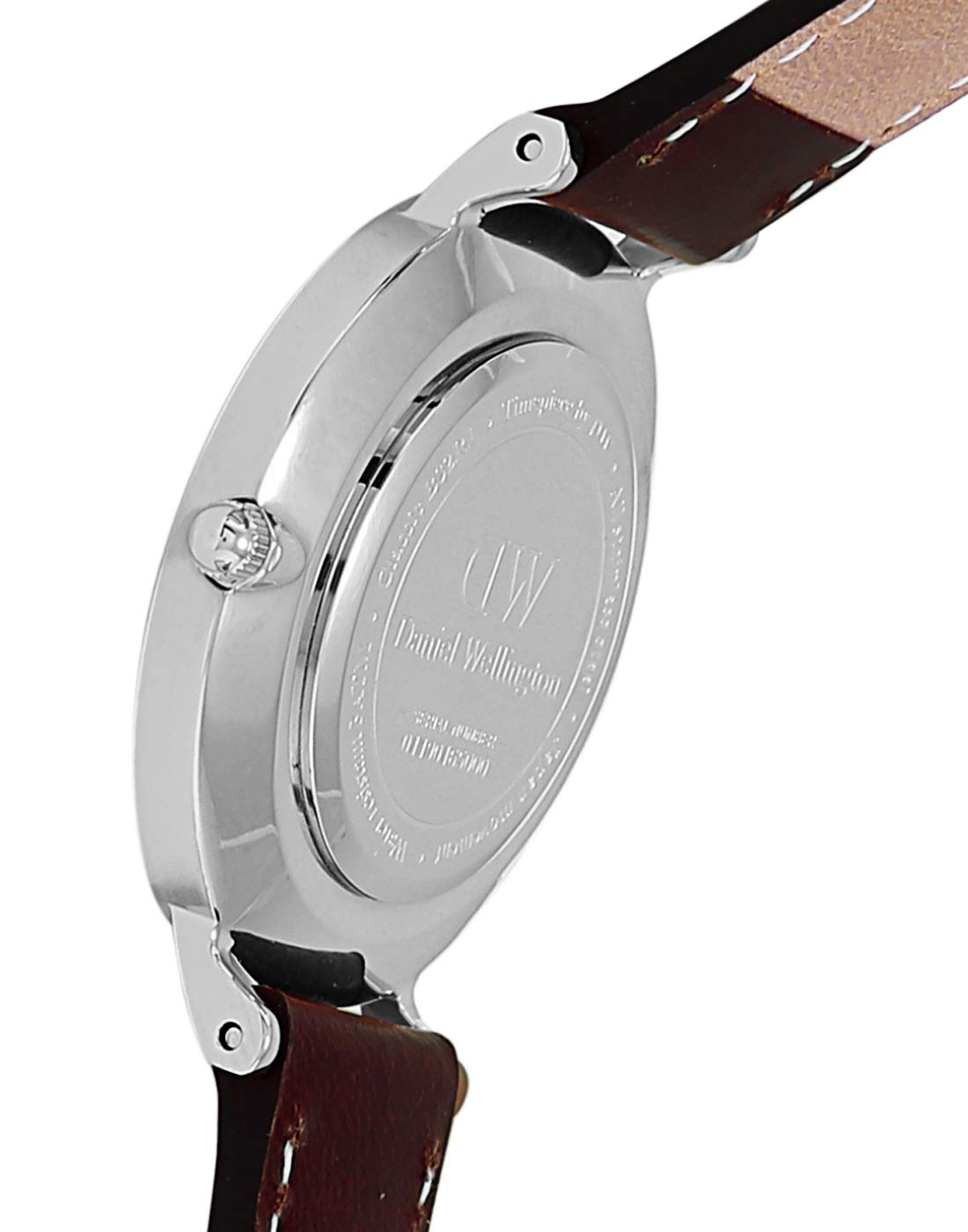 Daniel Wellington Women Petite 32 Bristol Black Watch - DW00100177