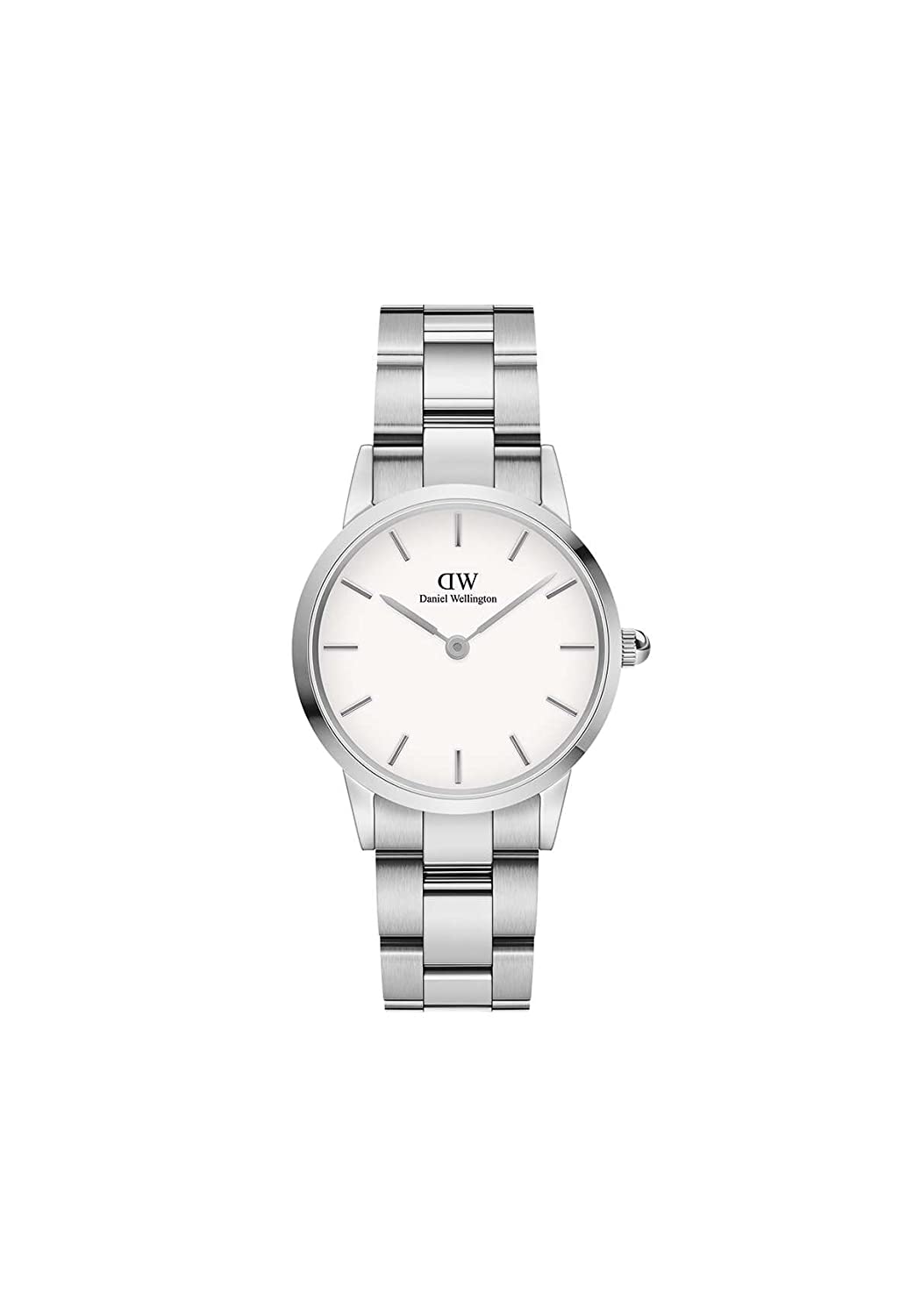 Daniel Wellington White Dial Women Analogue Watch - DW00100207
