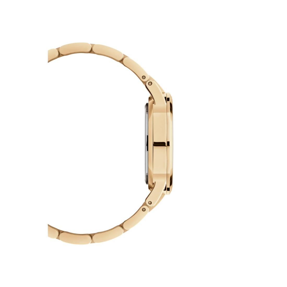 Daniel Wellington Iconic Link 28 mm G Green Women Watch- DW00100340