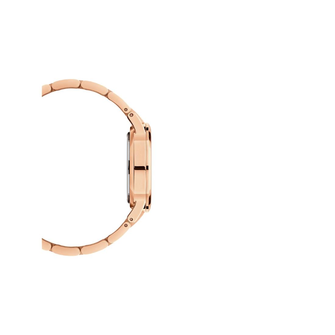 Daniel Wellington Iconic Link 32 mm RG Light Pink Women Watch- DW00100369