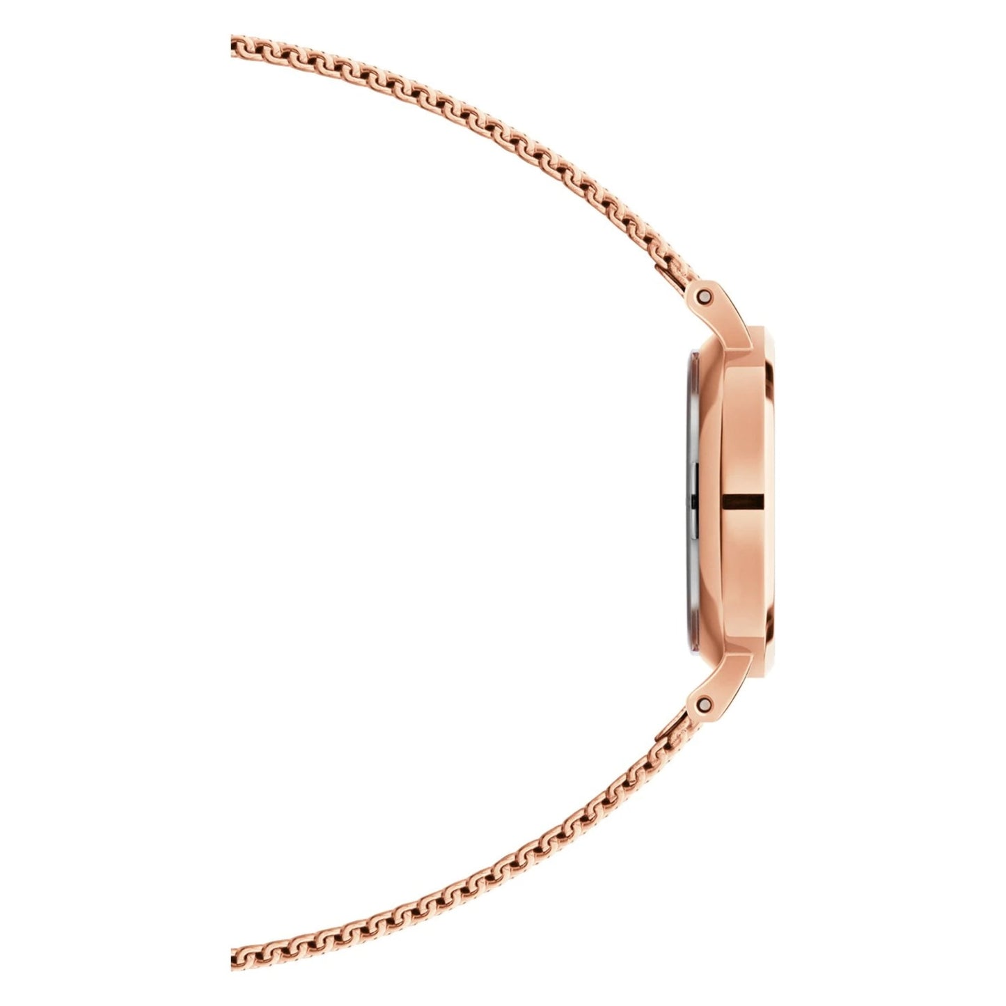Daniel Wellington White Dial Women Analogue Watch - DW00100418