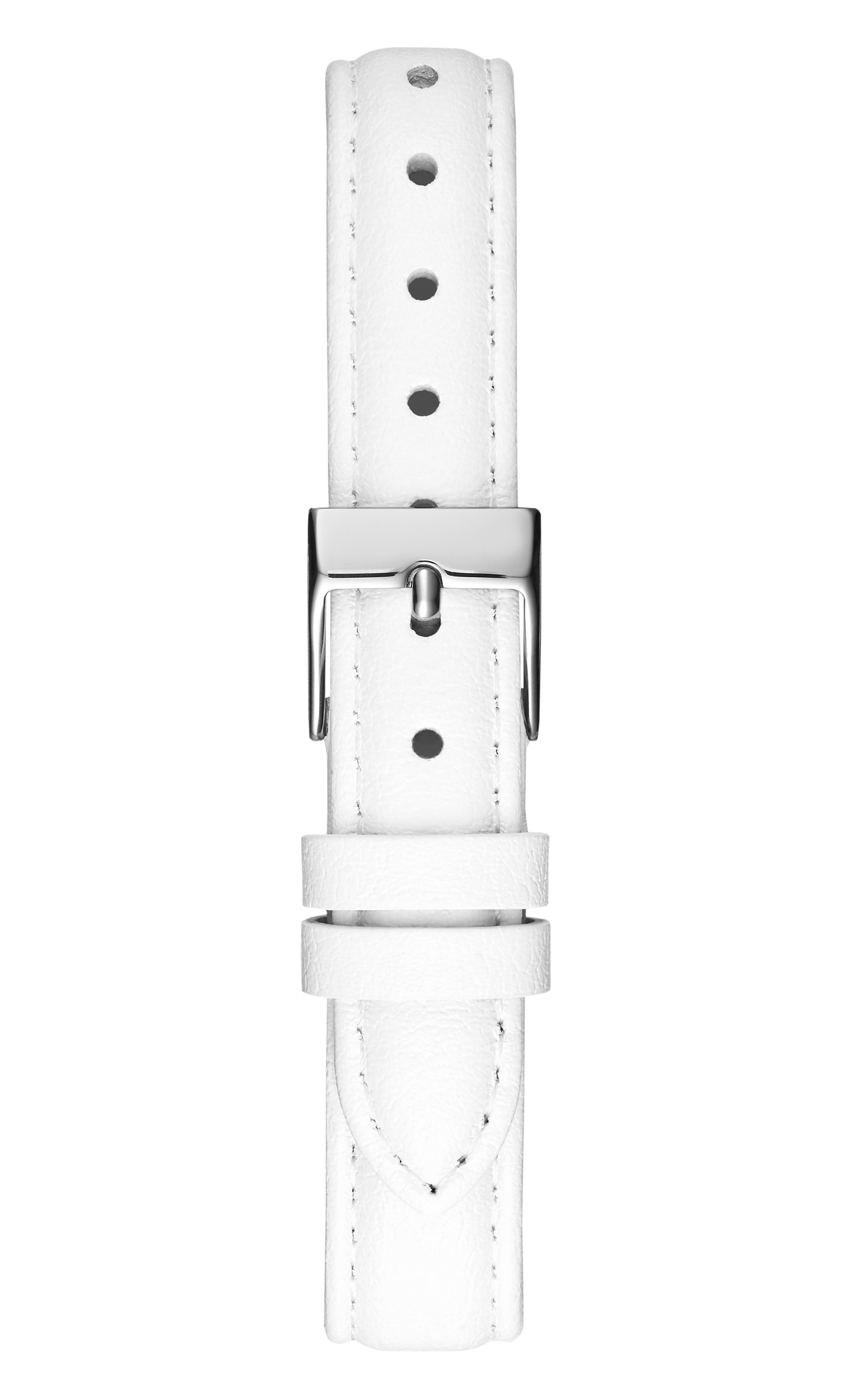 Guess Women Silver Dial Analog Watch - GW0246L1