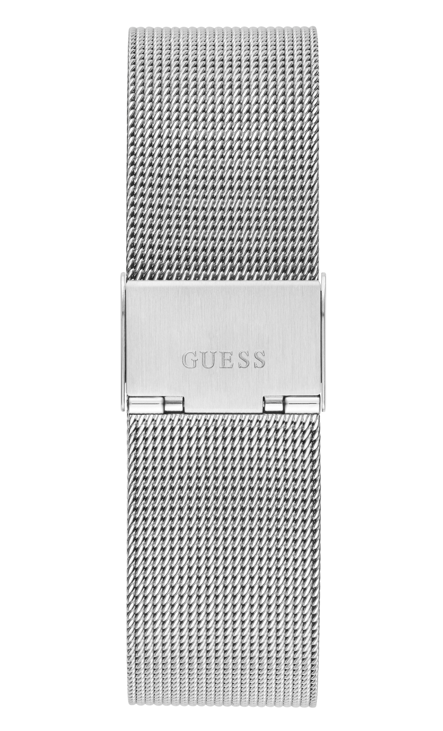 Guess Analog Black Dial Men's Watch - GW0248G1