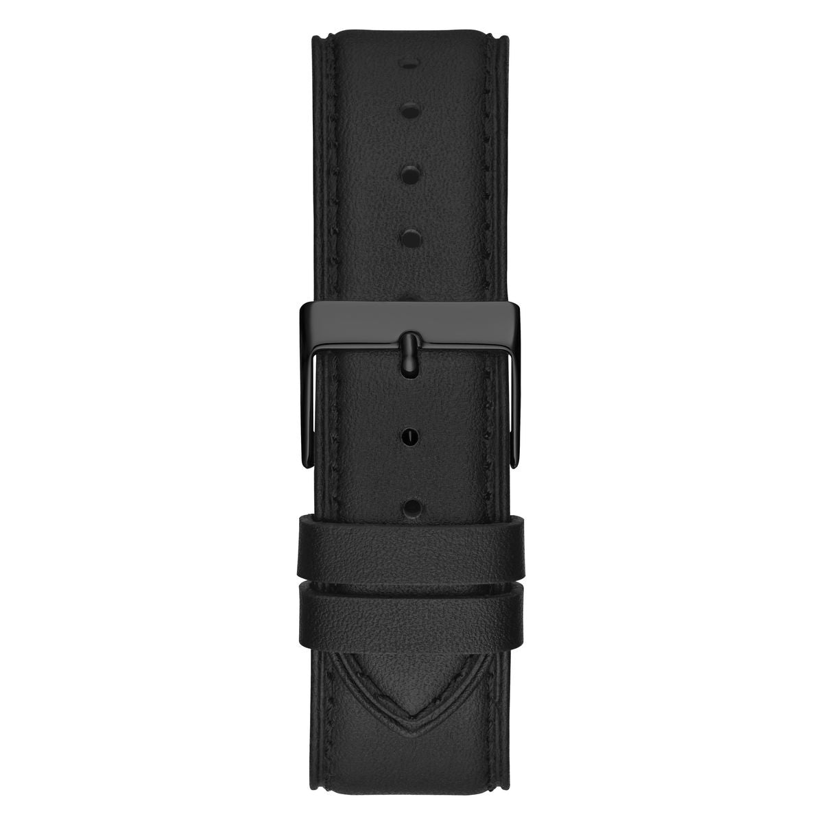 Guess Black Dial Men Analog Watch