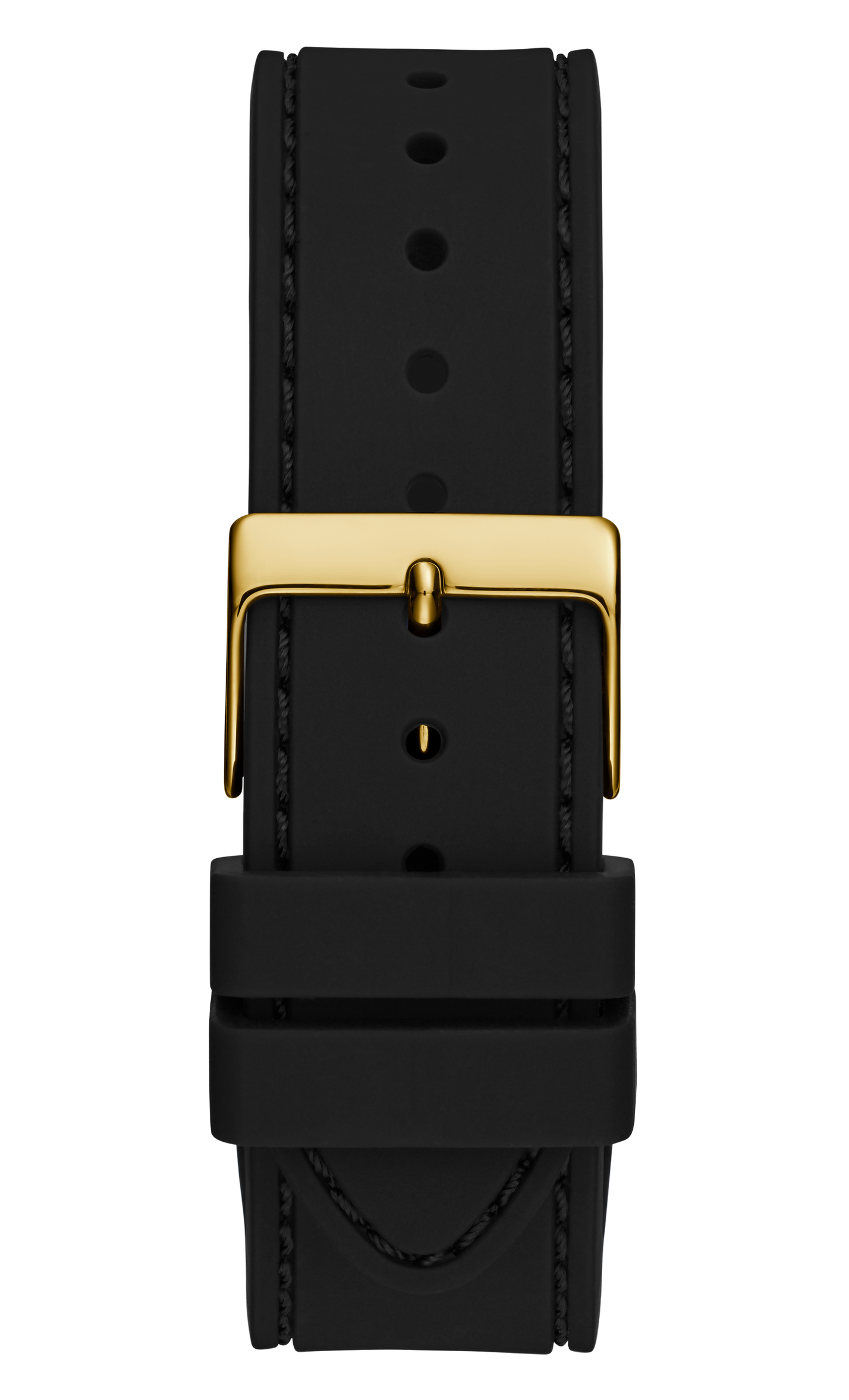Guess Gold Dial Women Watch - GW0439L2
