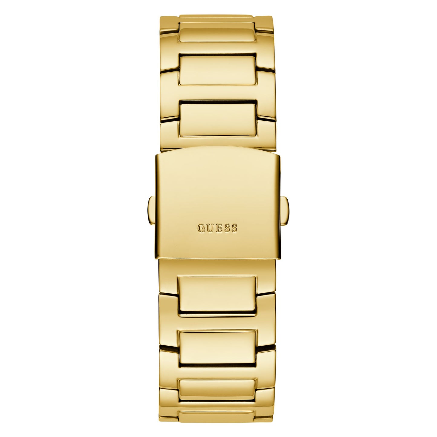 Guess Trend 48 mm Animal Print Dial Men Chronograph Watch- GW0497G4